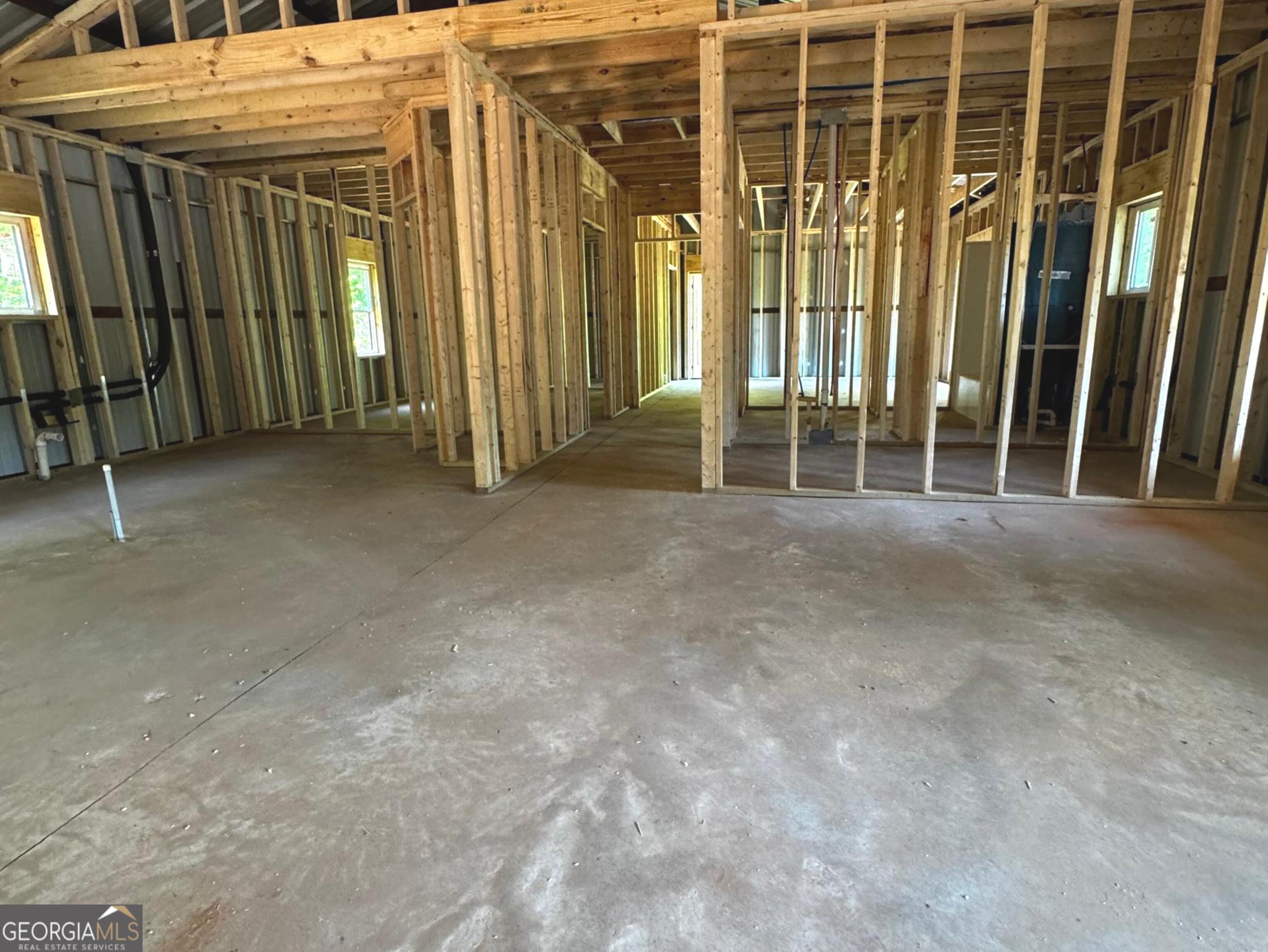 1183 Wilson Bridge Road Homer, GA 30547 - Photo 4 of 28
