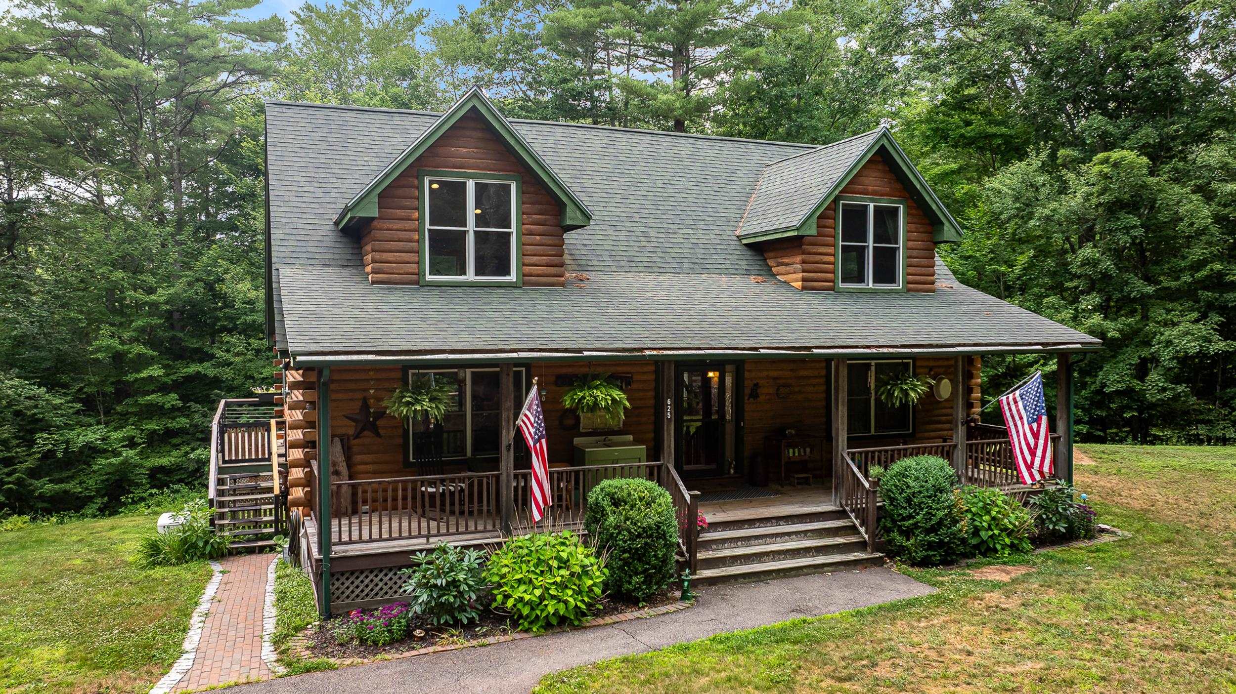 625 Crystal Lake Road Gilmanton, NH 03837 - Photo 42 of 57 Gallery Image 42