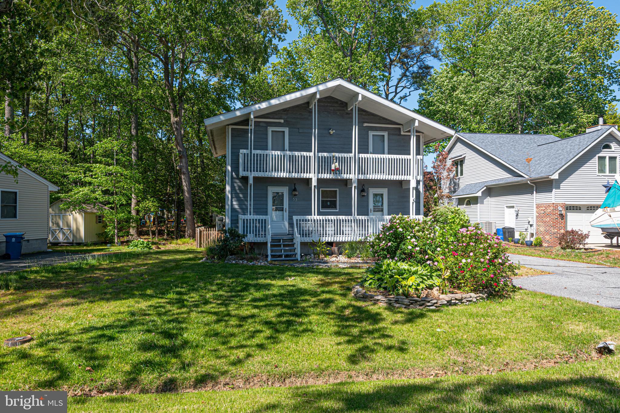 53 Grand Port Road Berlin, MD 21811 - Photo 1 of 47
