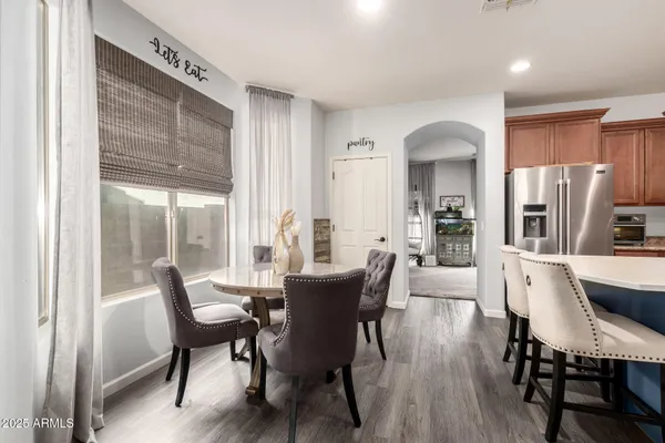 $505,000 | 18040 West Brown Street, Waddell, AZ 85355