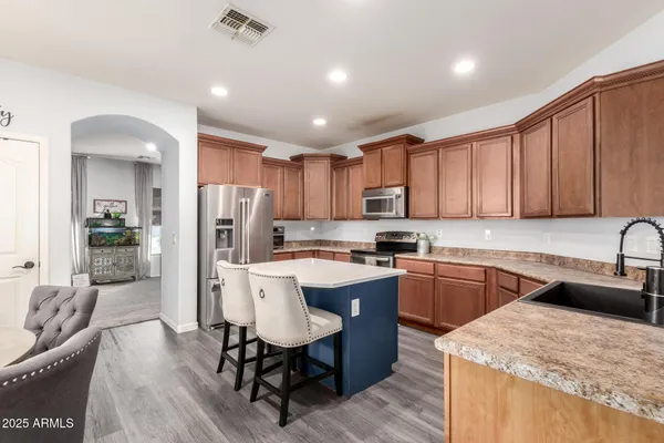 $505,000 | 18040 West Brown Street, Waddell, AZ 85355