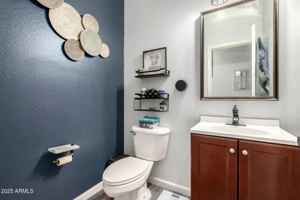 $505,000 | 18040 West Brown Street, Waddell, AZ 85355
