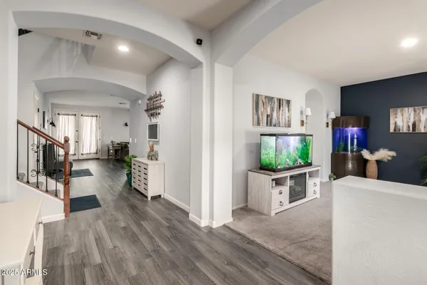 $505,000 | 18040 West Brown Street, Waddell, AZ 85355