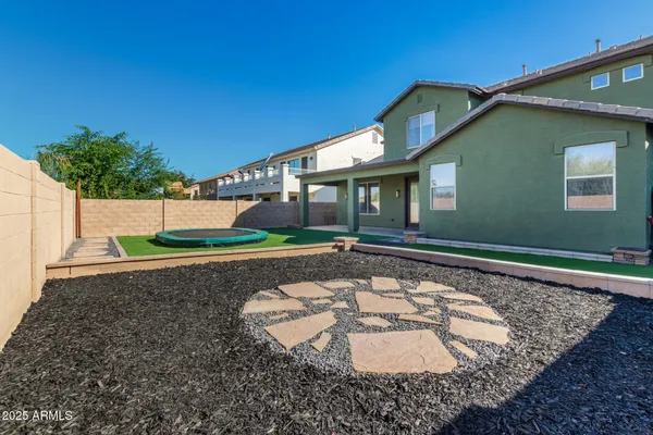 $505,000 | 18040 West Brown Street, Waddell, AZ 85355