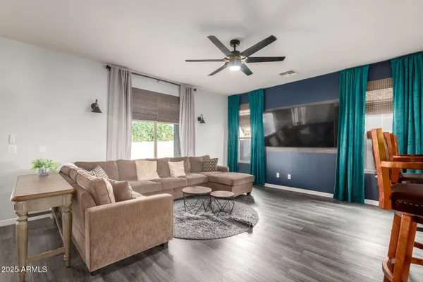 $505,000 | 18040 West Brown Street, Waddell, AZ 85355