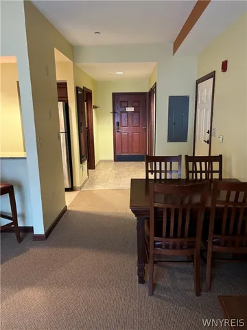 $76,000 | 6447 Holiday Valley Road, Unit 306/3083, Ellicottville, NY 14731