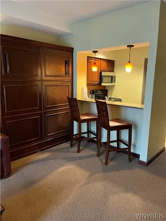 $76,000 | 6447 Holiday Valley Road, Unit 306/3083, Ellicottville, NY 14731