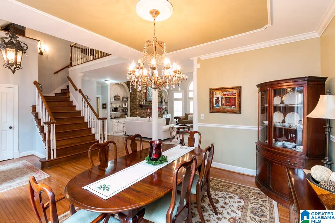 591 Deer Run Road Alabaster, AL 35007 - Photo 14 of 46 Gallery Image 14