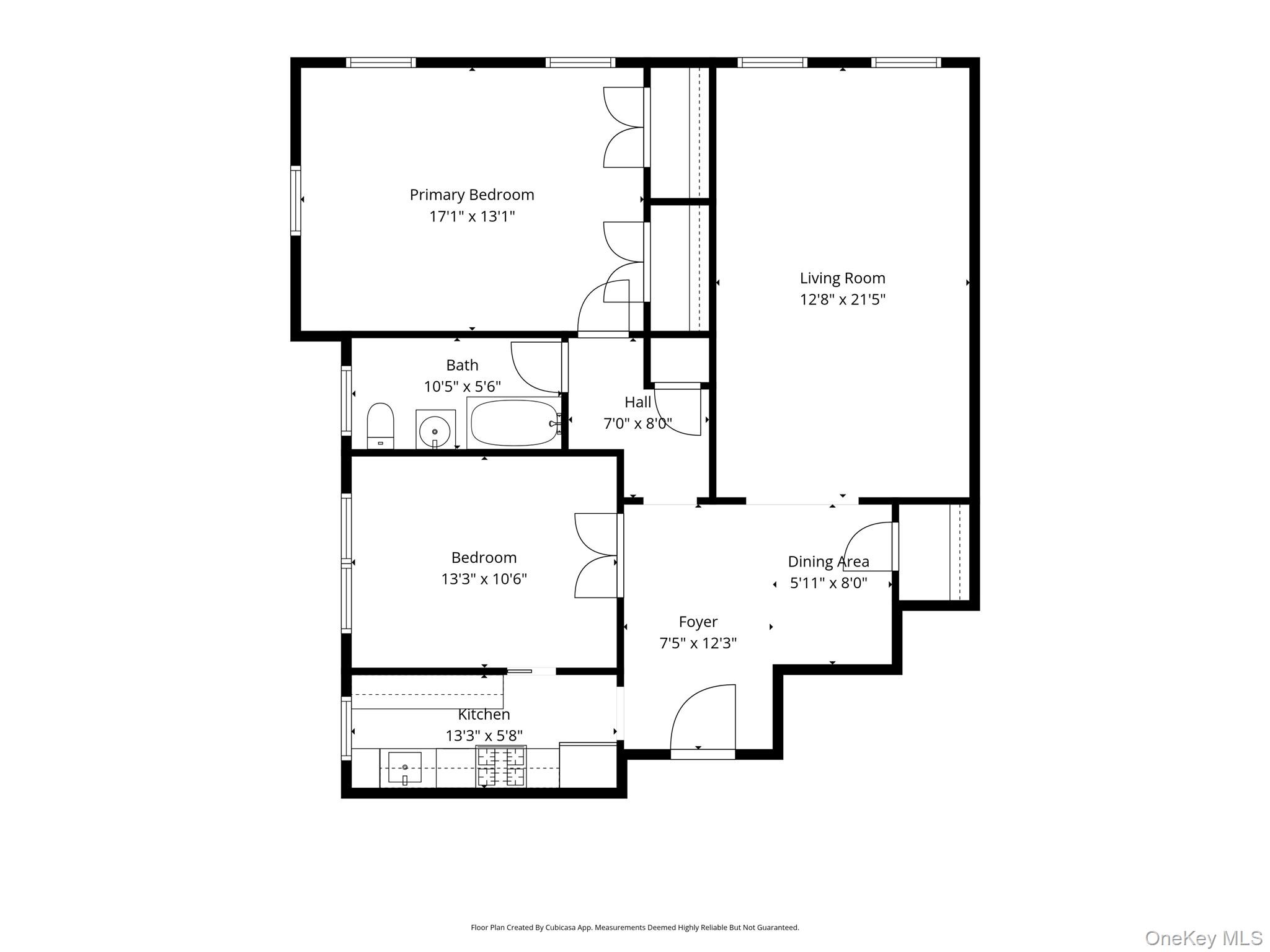 90 Knightsbridge Road, Unit 4J Great Neck, NY 11021 - Photo 15 of 15