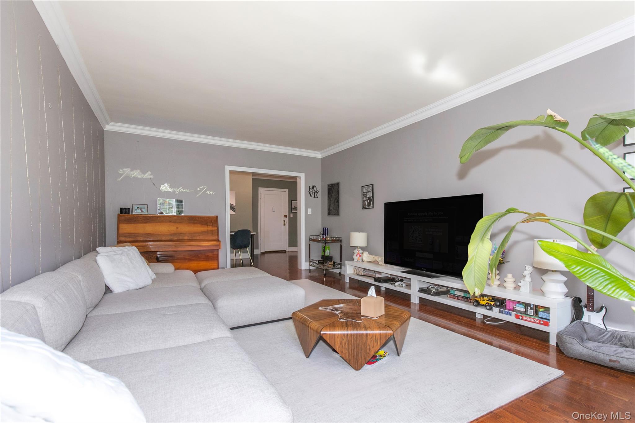 90 Knightsbridge Road, Unit 4J Great Neck, NY 11021 - Photo 5 of 15