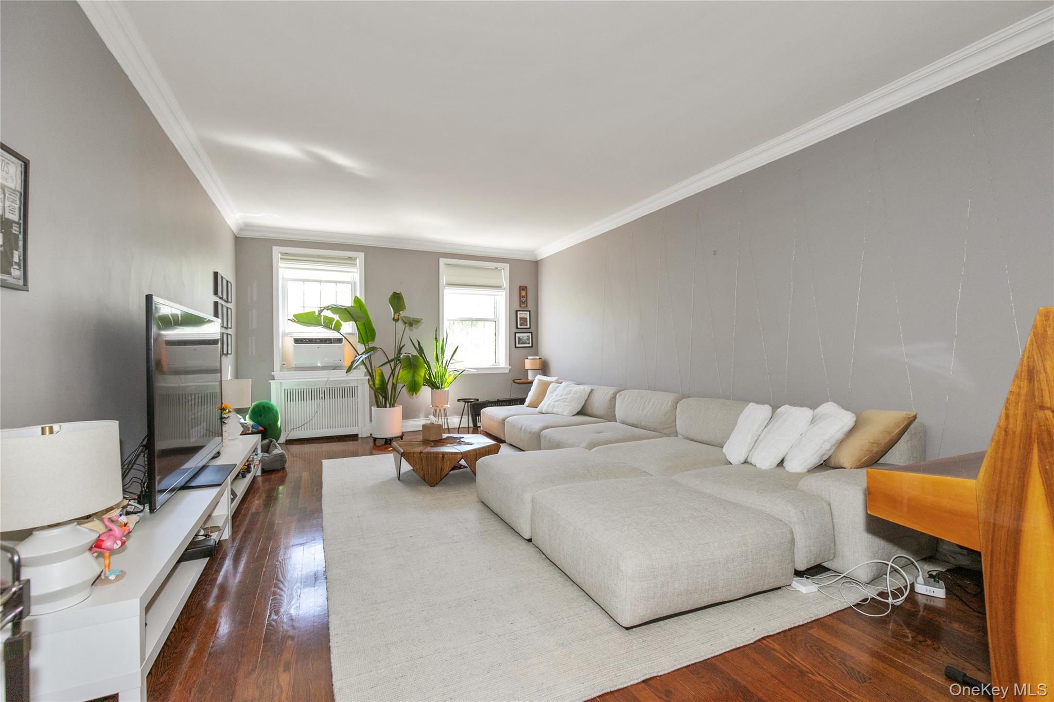 90 Knightsbridge Road, Unit 4J Great Neck, NY 11021 - Photo 6 of 15