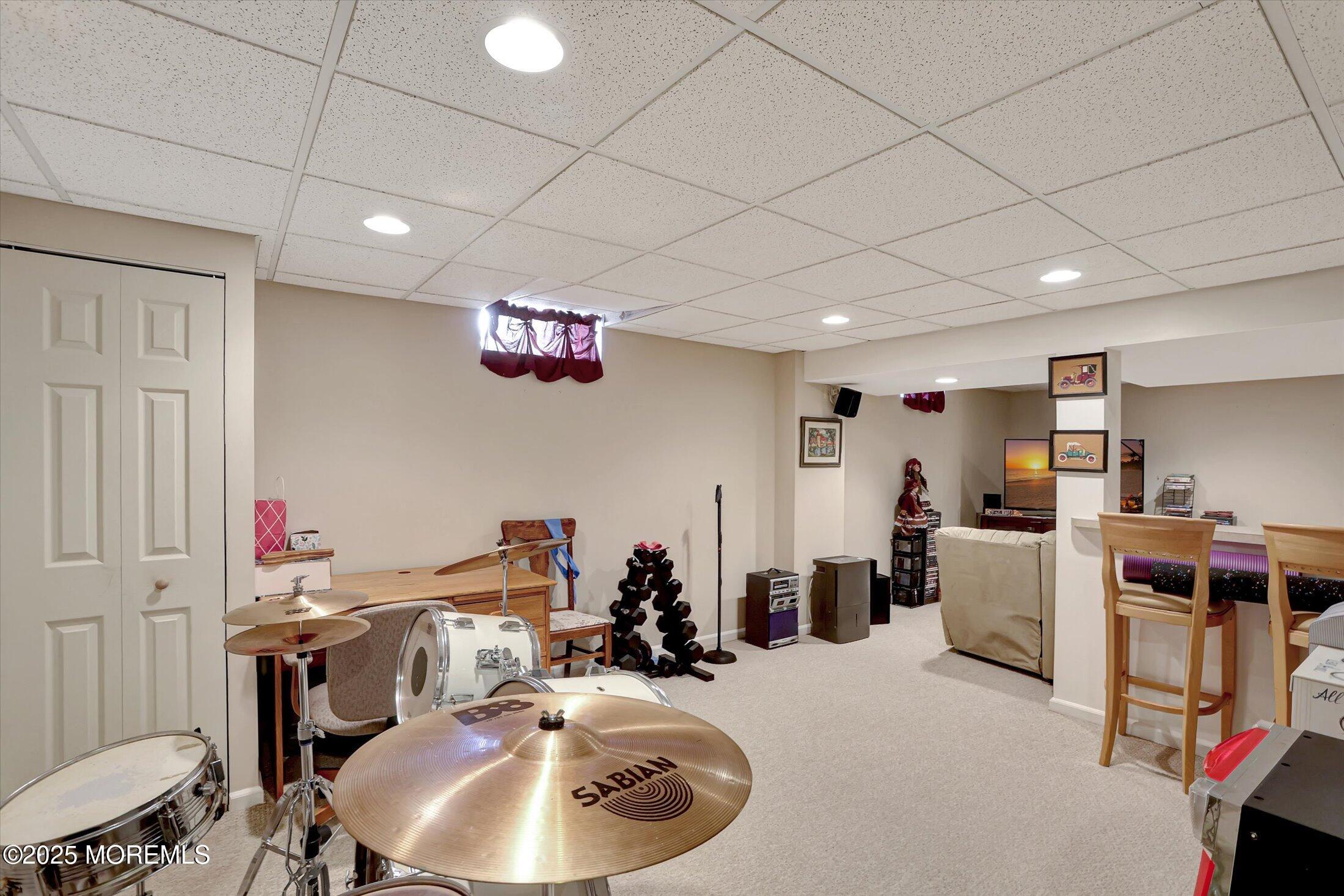 340 Meadowood Road Jackson, NJ 08527 - Photo 31 of 41 a room with storage and utility