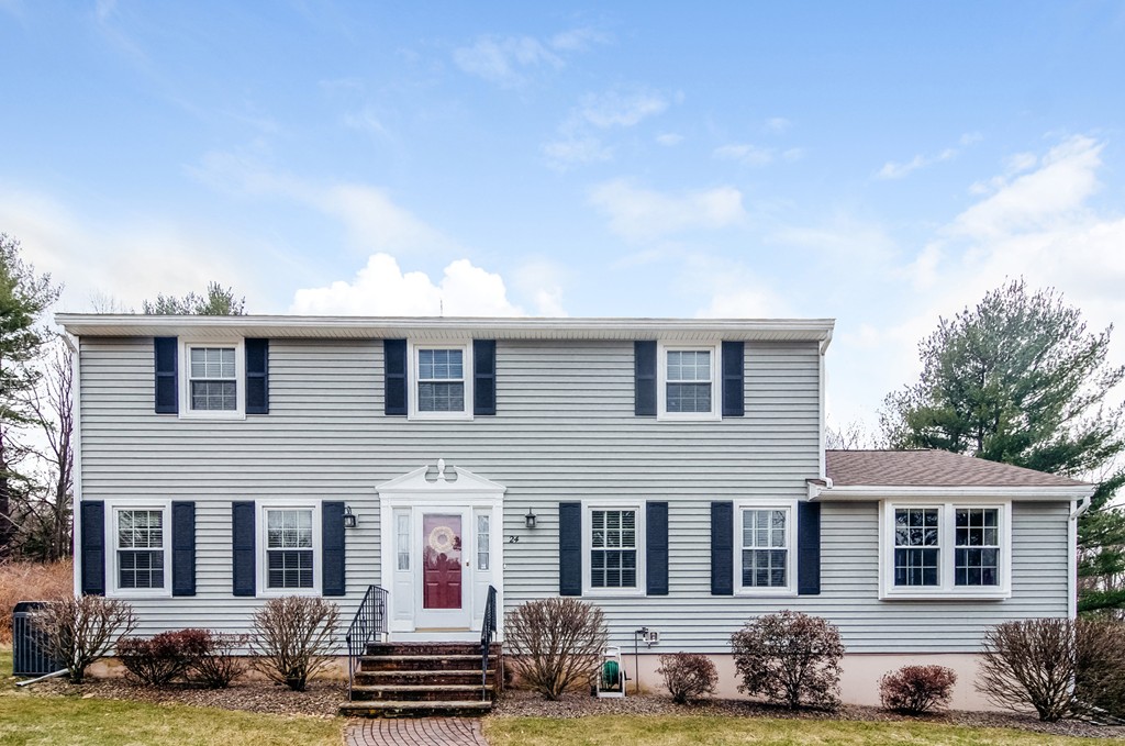 24 Launching Road Andover, MA 01810 - Photo 1 of 30 Gallery Image 1