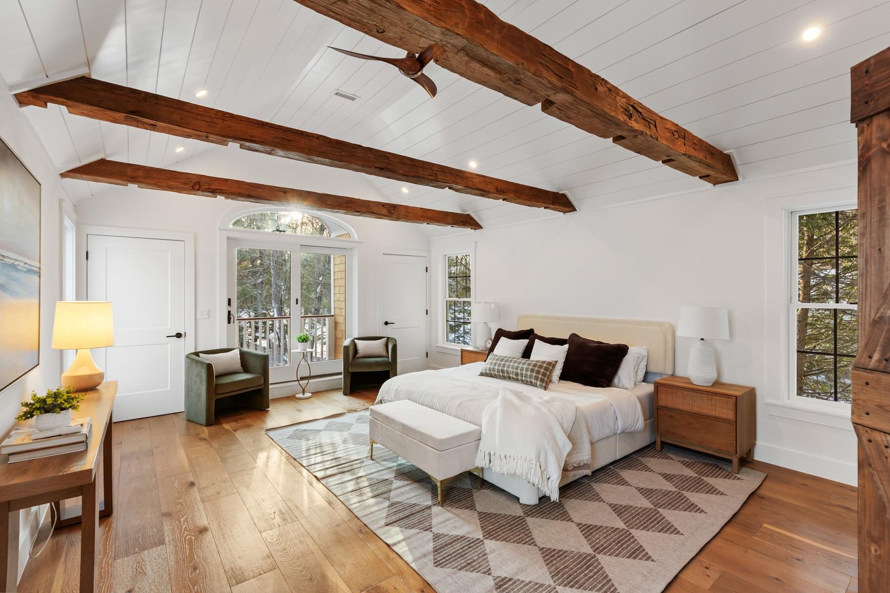 17 Piscassic Road Newfields, NH 03856 - Photo 31 of 55