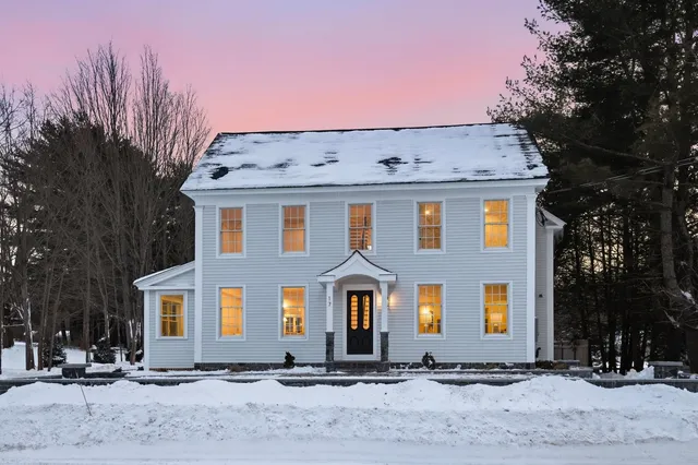 $2,100,000 | 17 Piscassic Road, Newfields, NH 03856