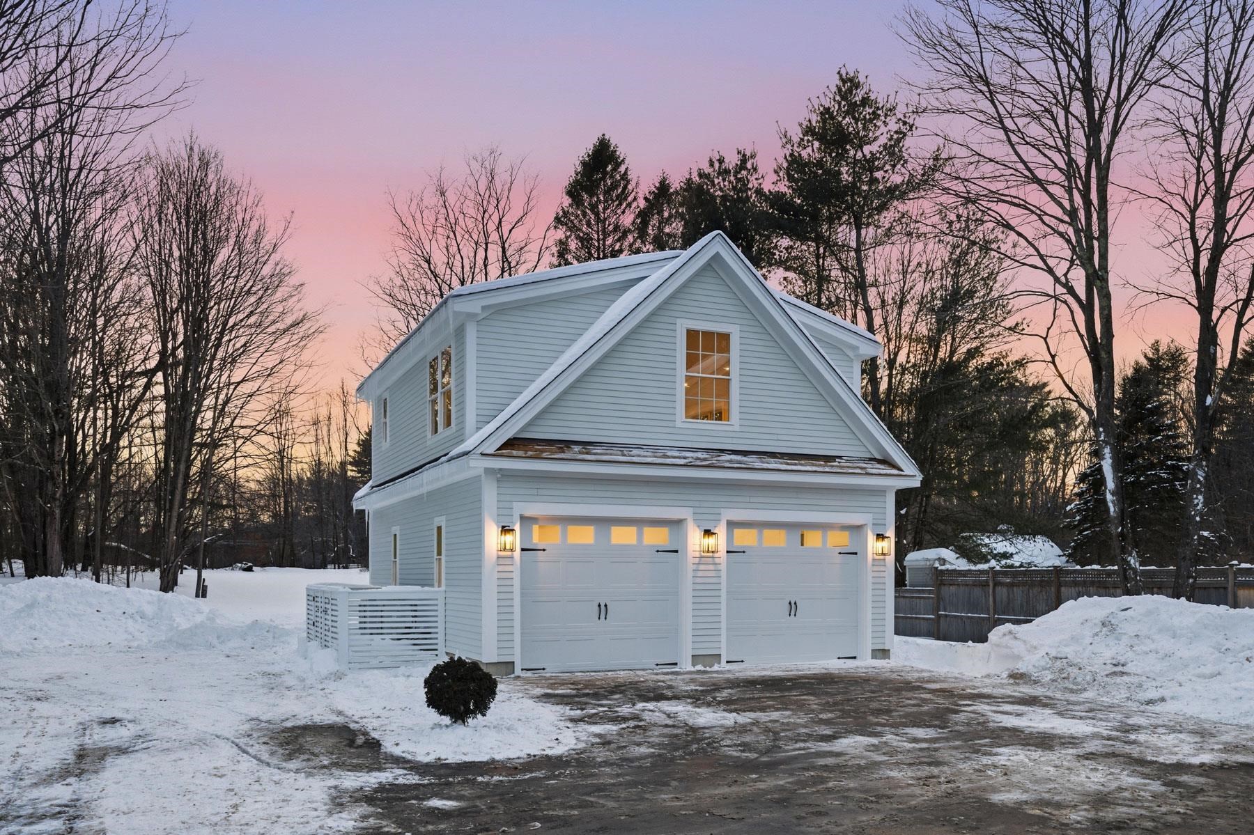 17 Piscassic Road Newfields, NH 03856 - Photo 51 of 55