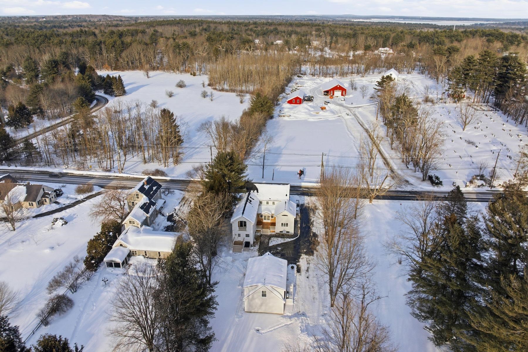 17 Piscassic Road Newfields, NH 03856 - Photo 54 of 55