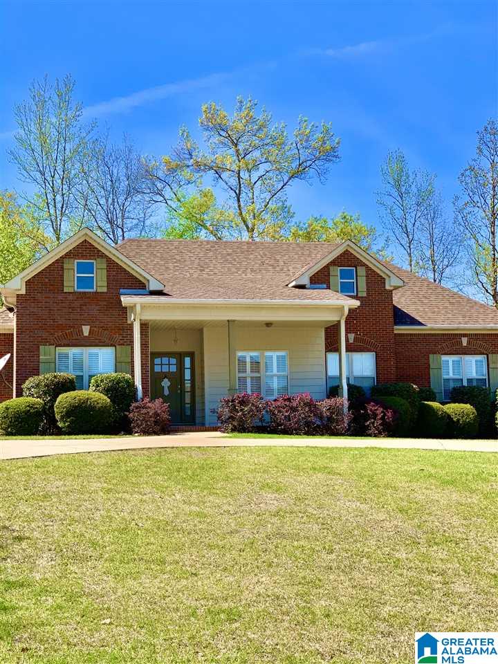 22564 Anvil Circle McCalla, AL 35111 - Photo 3 of 37
