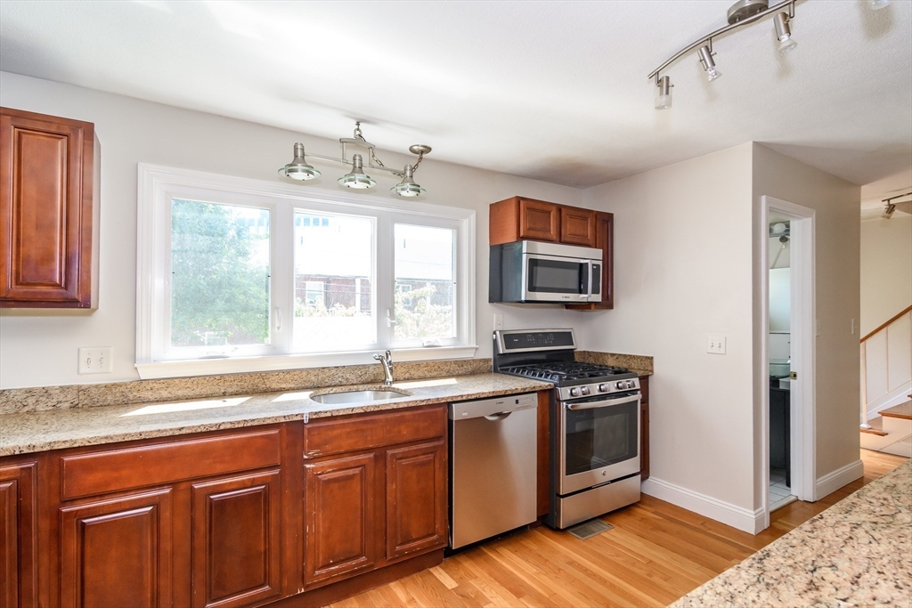 220 Kent Street, Unit 220 Brookline, MA 02446 - Photo 3 of 21