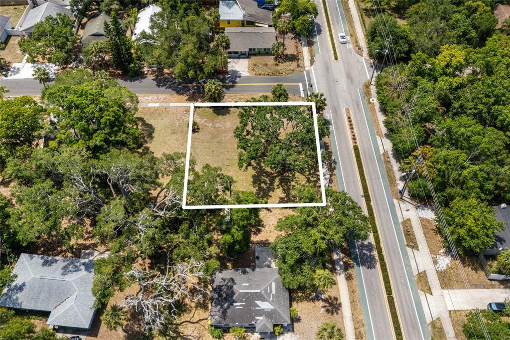 0 Bradenton Road Sarasota, FL 34234 - Photo 2 of 14 Gallery Image 2