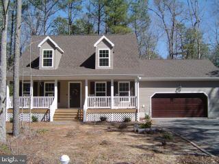 9245 Croppers Island Road Newark, MD 21841 - Photo 1 of 8