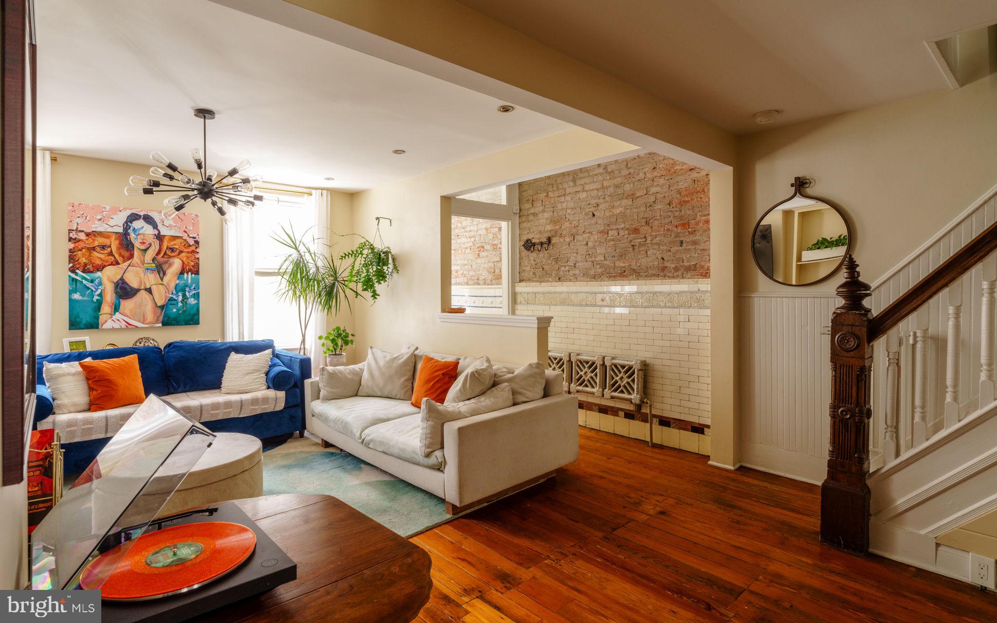 705 Manton Street Philadelphia, PA 19147 - Photo 24 of 63