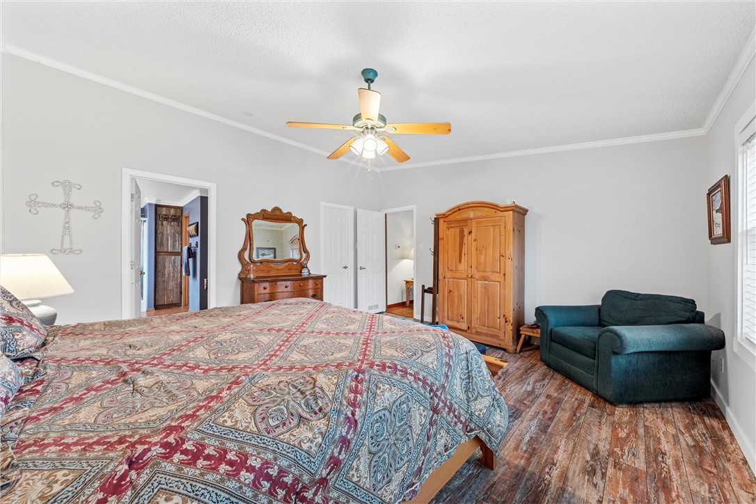 429 Water Tower Road Axtell, TX 76624 - Photo 13 of 25