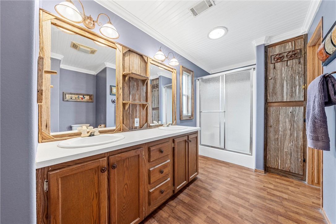 429 Water Tower Road Axtell, TX 76624 - Photo 14 of 25