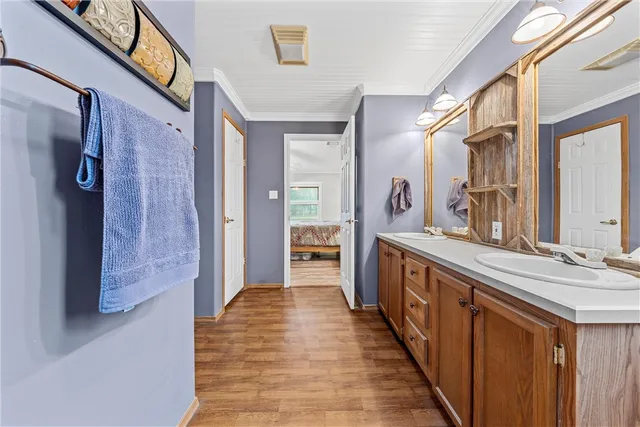 $299,500 | 429 Water Tower Road, Axtell, TX 76624