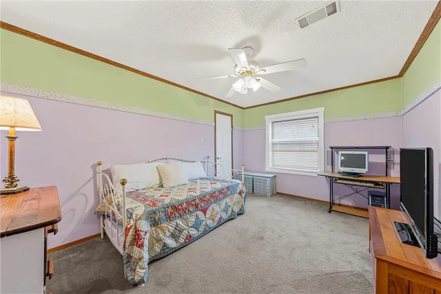 $299,500 | 429 Water Tower Road, Axtell, TX 76624