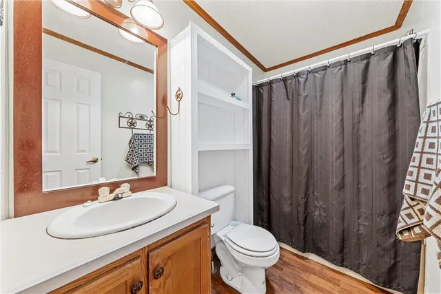 $299,500 | 429 Water Tower Road, Axtell, TX 76624