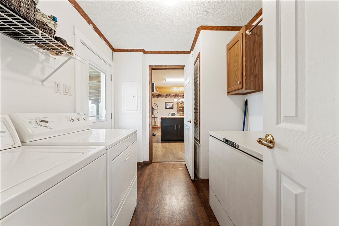 429 Water Tower Road Axtell, TX 76624 - Photo 20 of 25