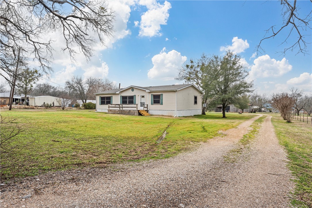 429 Water Tower Road Axtell, TX 76624 - Photo 2 of 25