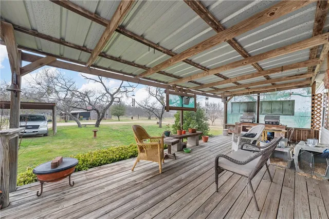 $299,500 | 429 Water Tower Road, Axtell, TX 76624