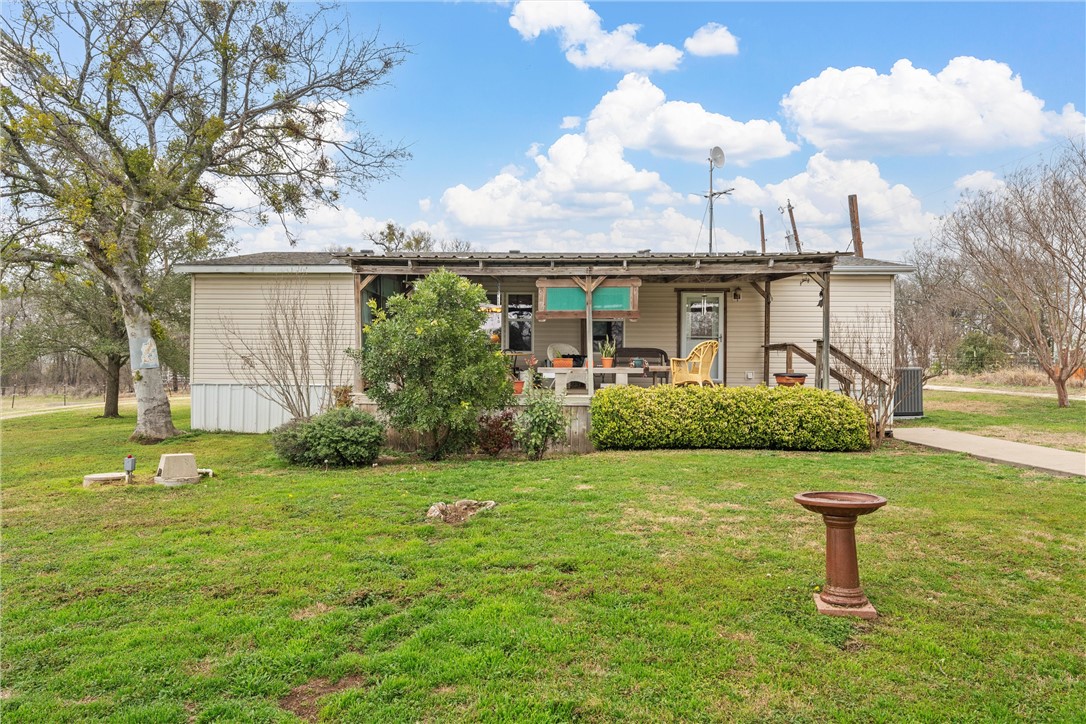 429 Water Tower Road Axtell, TX 76624 - Photo 22 of 25