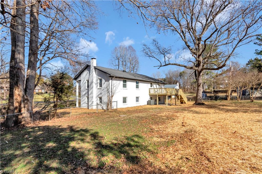 117 Shadybrook Road Mocksville, NC 27028 - Photo 27 of 30 Gallery Image 27
