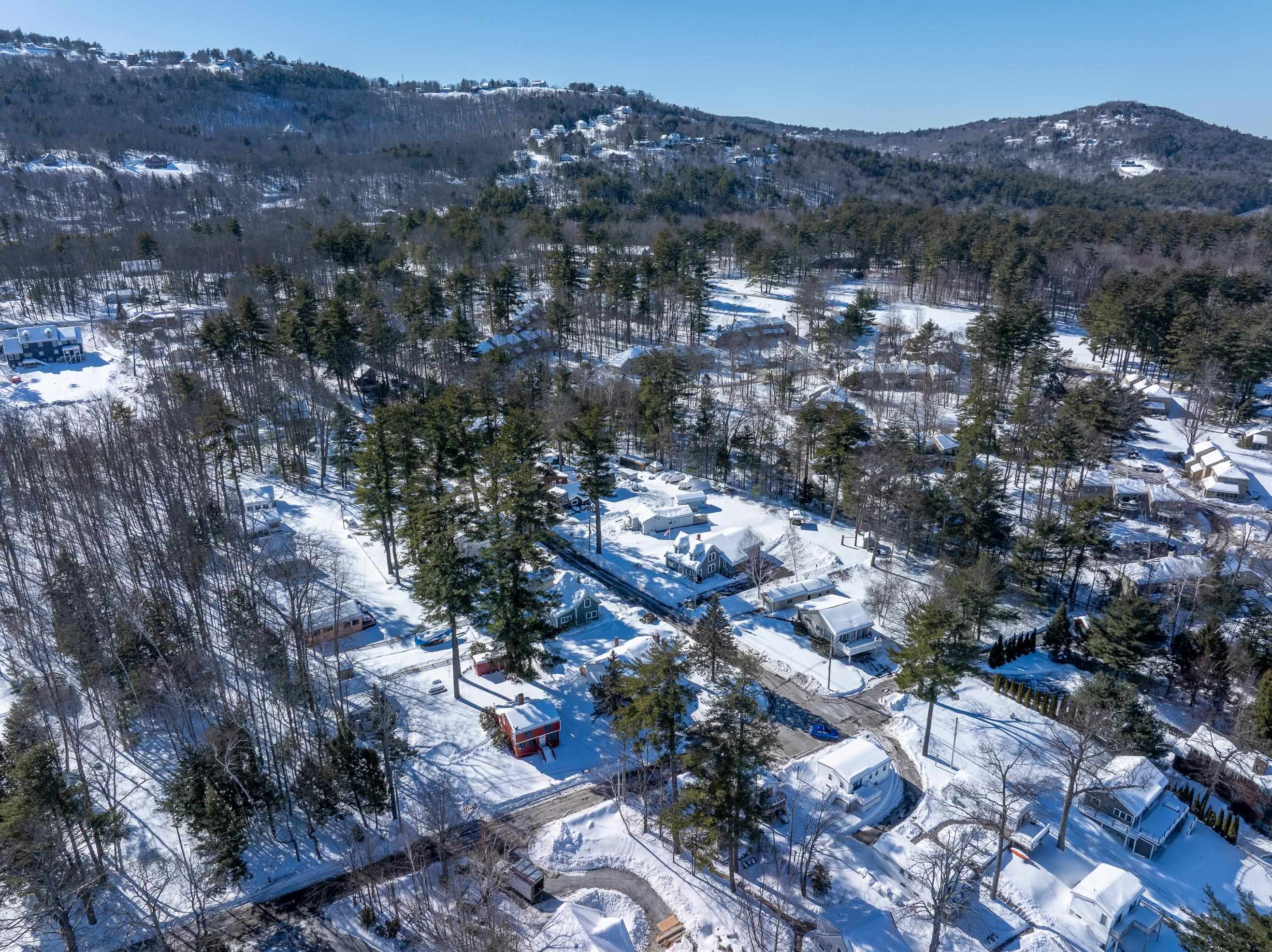 32 Terrace Hill Road Gilford, NH 03249 - Photo 36 of 45