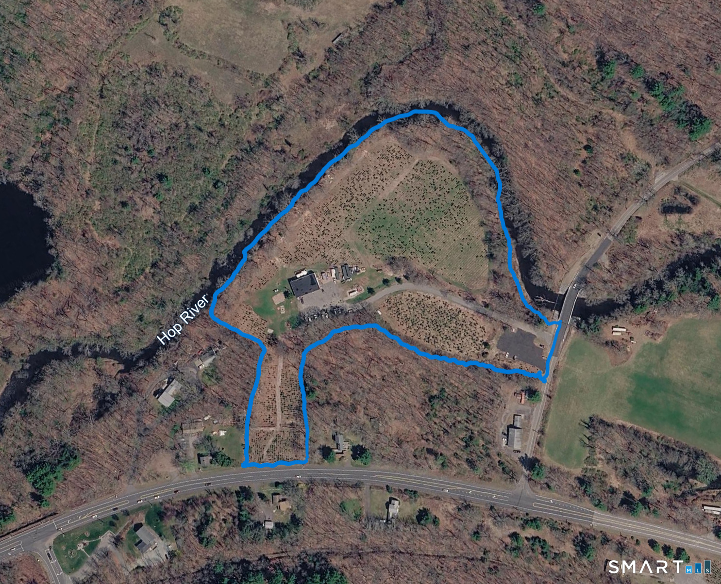 11 Bunker Hill Road Andover, CT 06232 - Photo 2 of 29