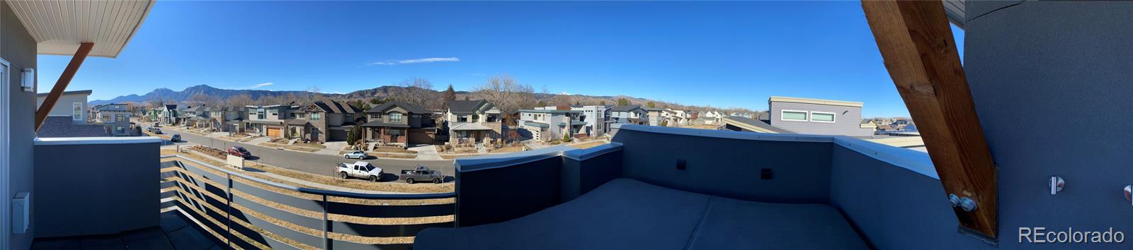 3640 Paonia Street Boulder, CO 80301 - Photo 10 of 28