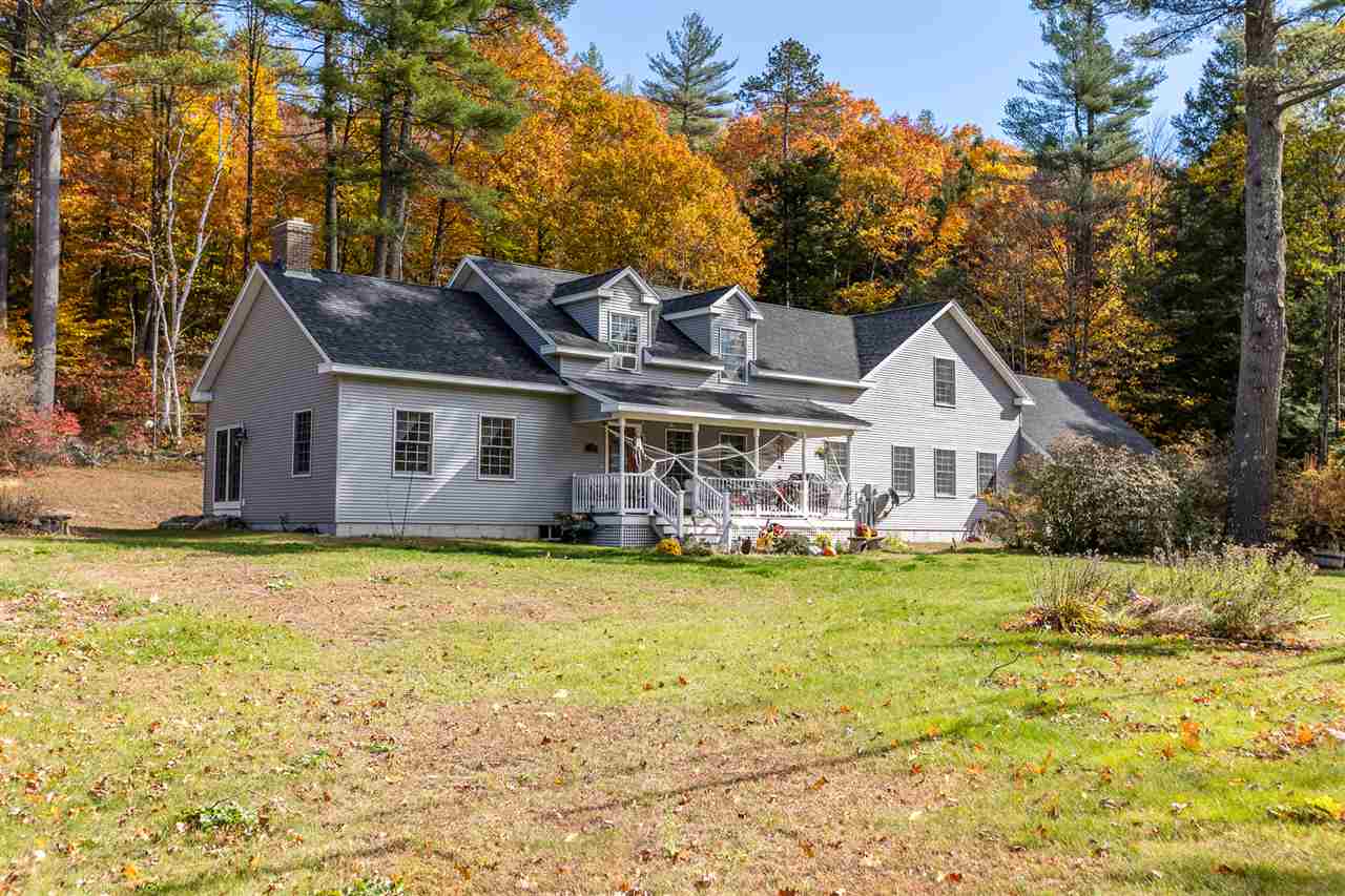 73 Old Main Road Warner, NH 03278 - Photo 28 of 28 Gallery Image 28
