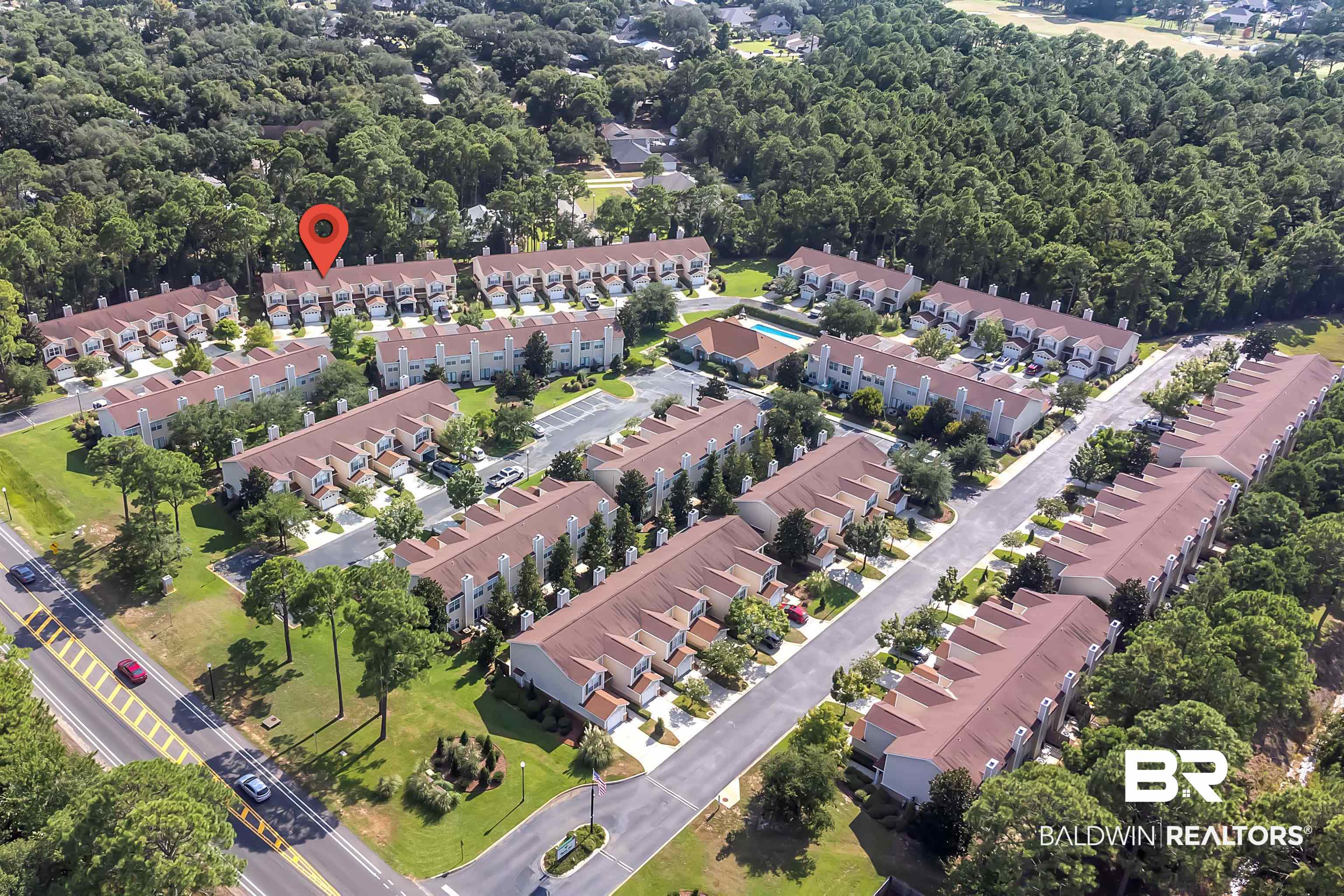 1517 Regency Road, Unit 72 Gulf Shores, AL 36542 - Photo 2 of 46