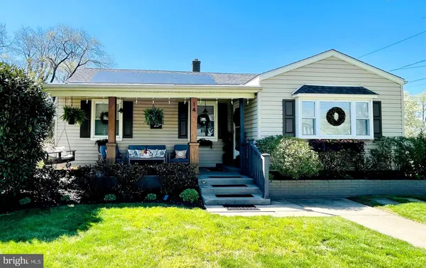 $325,000 | 14 Lynn Drive, Woodbury, NJ 08096