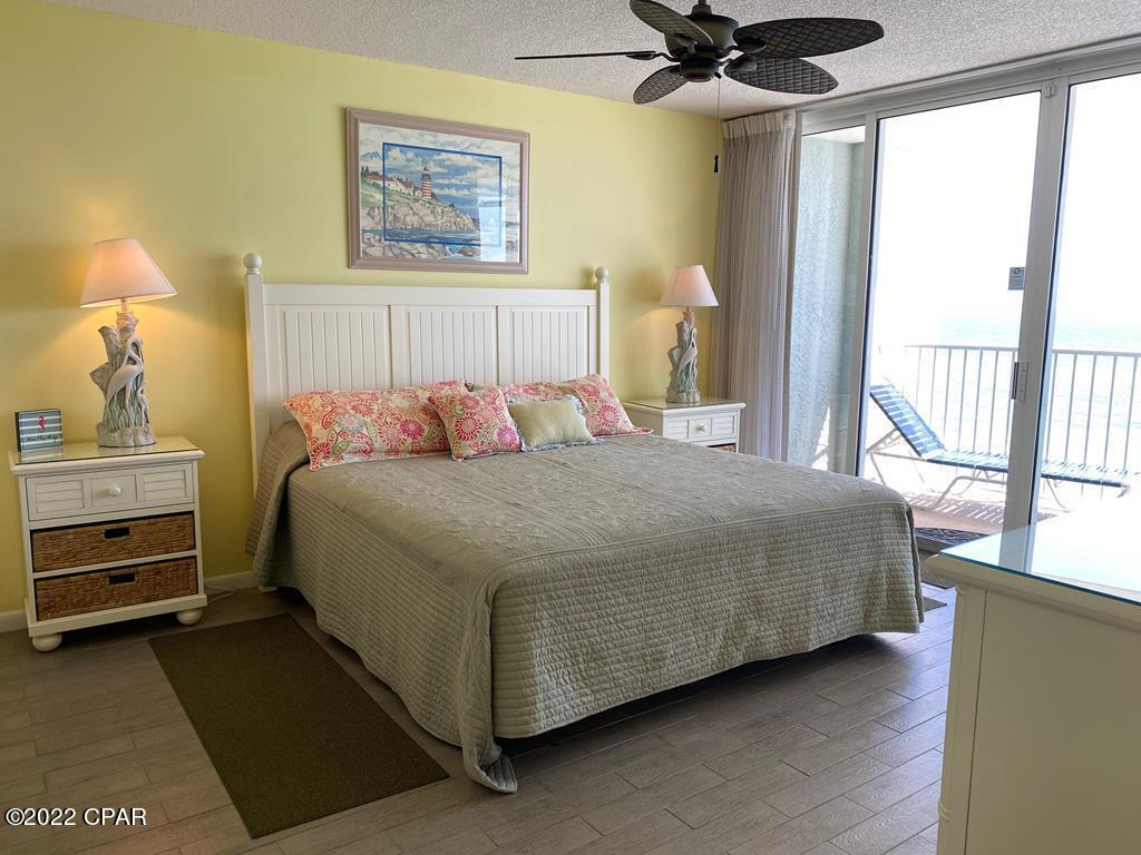10517 Front Beach Road, Unit 805 Panama City Beach, FL 32407 - Photo 11 of 15