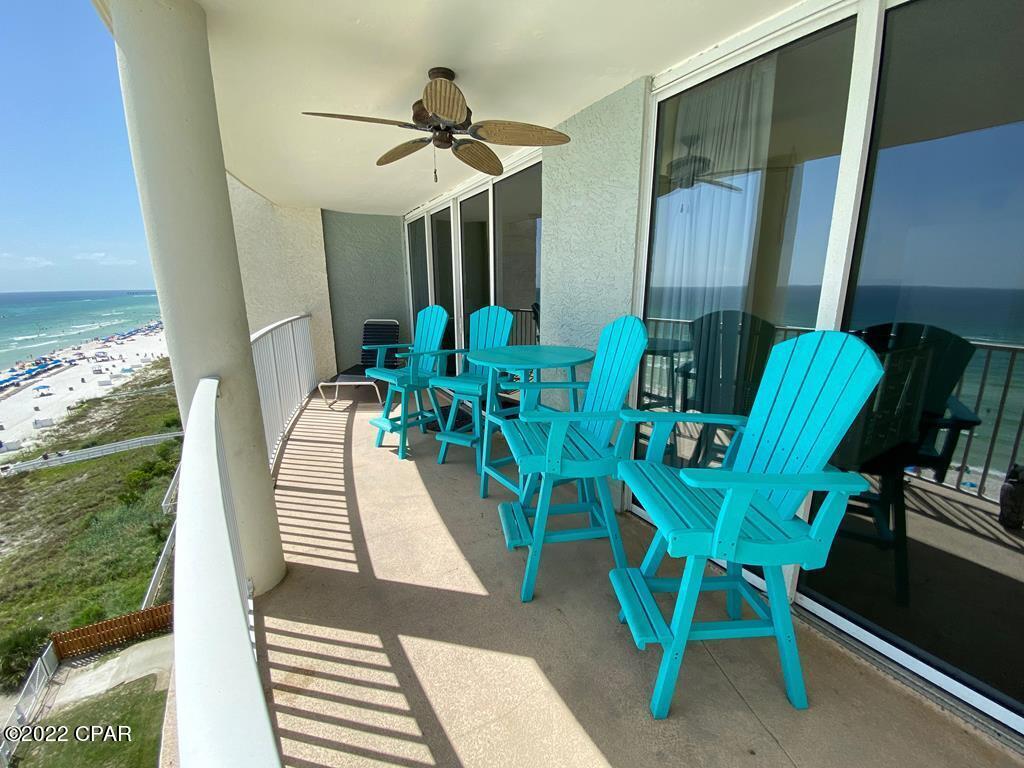10517 Front Beach Road, Unit 805 Panama City Beach, FL 32407 - Photo 13 of 15