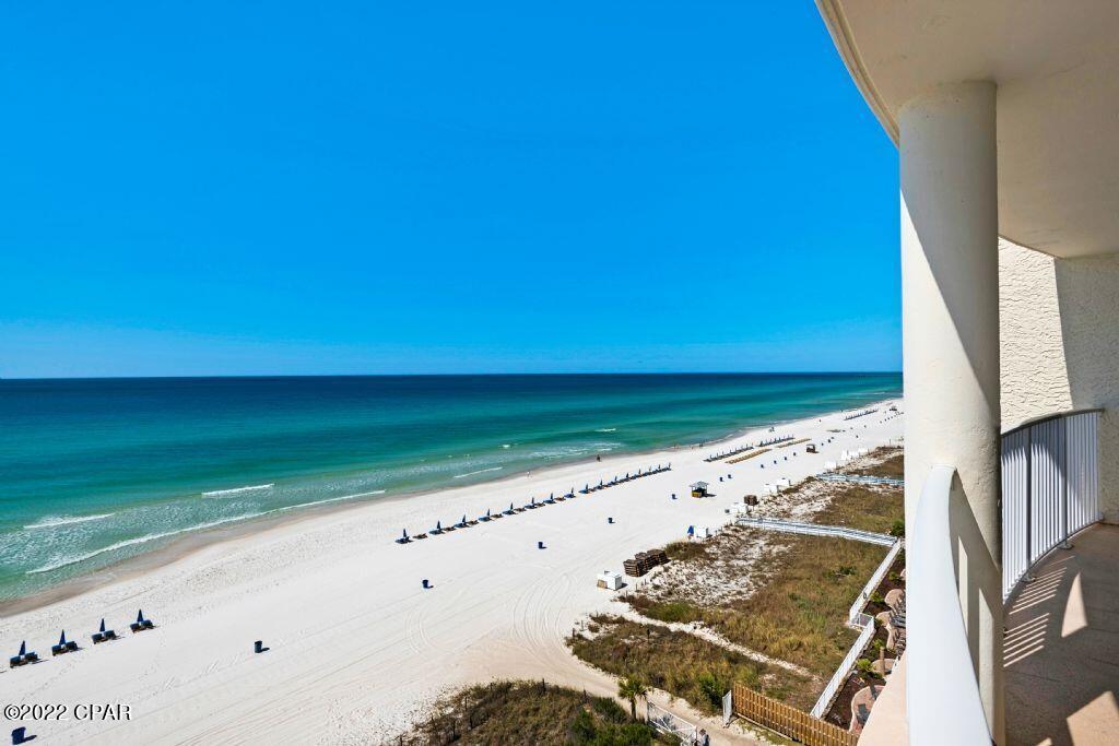 10517 Front Beach Road, Unit 805 Panama City Beach, FL 32407 - Photo 14 of 15