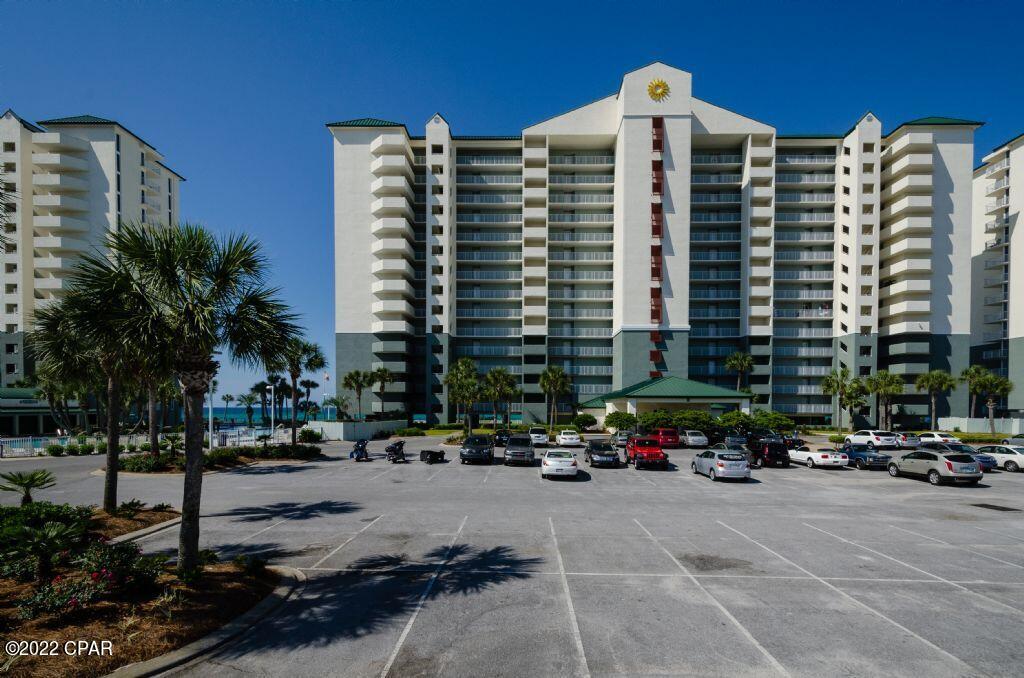 10517 Front Beach Road, Unit 805 Panama City Beach, FL 32407 - Photo 15 of 15