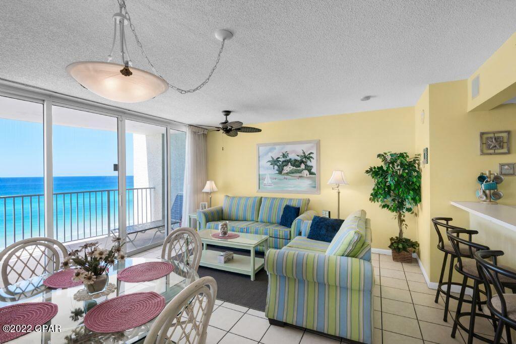 10517 Front Beach Road, Unit 805 Panama City Beach, FL 32407 - Photo 2 of 15