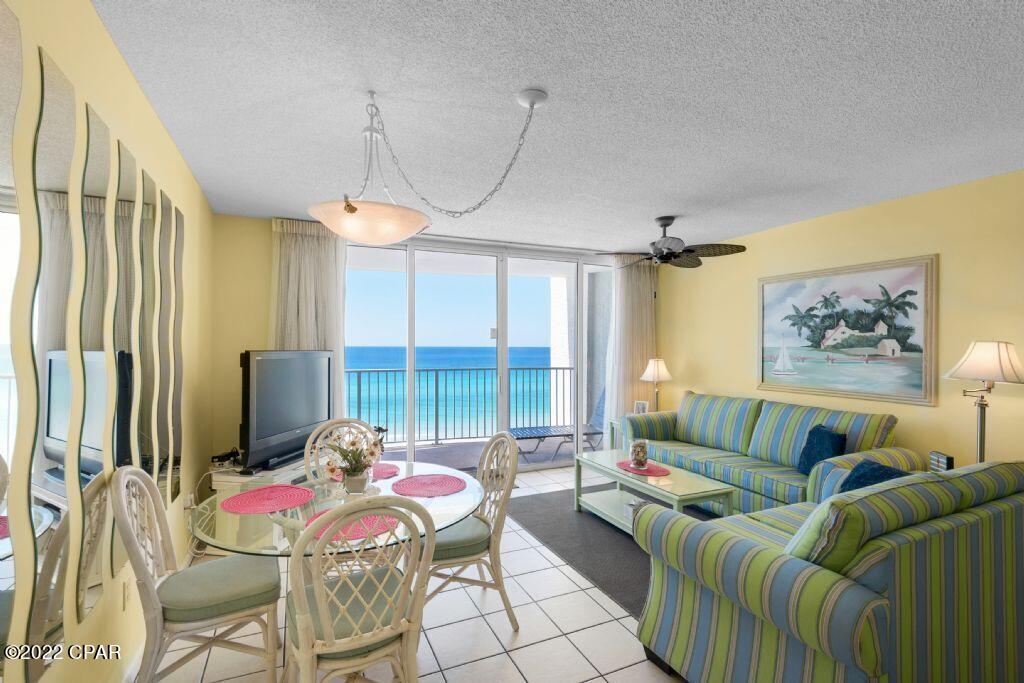 10517 Front Beach Road, Unit 805 Panama City Beach, FL 32407 - Photo 3 of 15