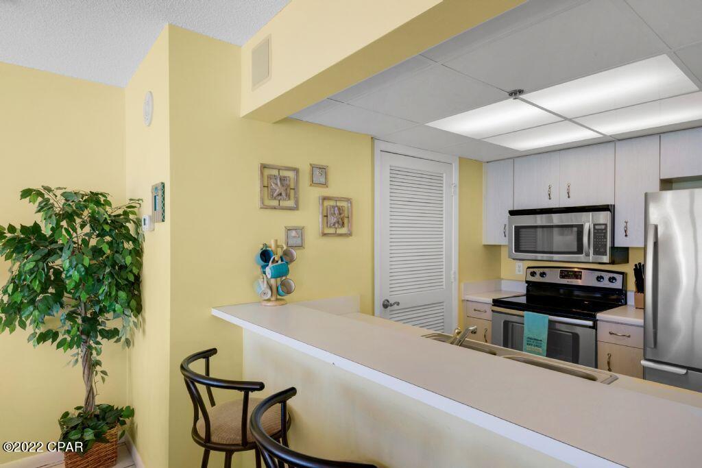 10517 Front Beach Road, Unit 805 Panama City Beach, FL 32407 - Photo 5 of 15