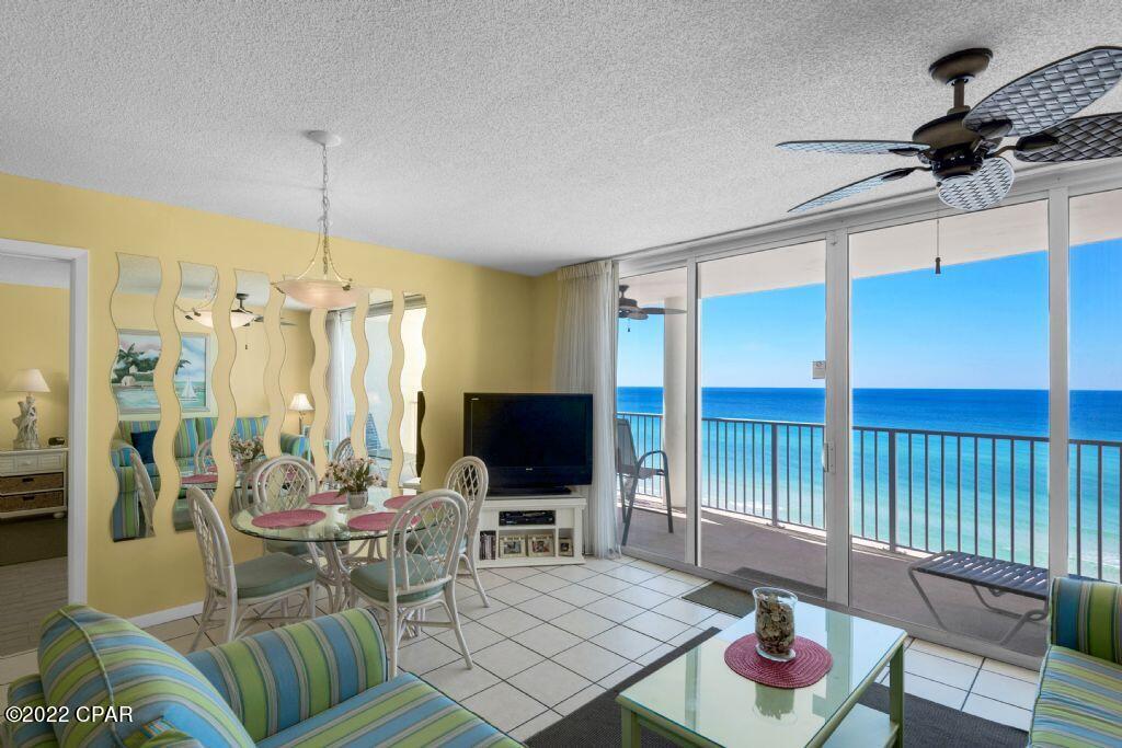 10517 Front Beach Road, Unit 805 Panama City Beach, FL 32407 - Photo 6 of 15